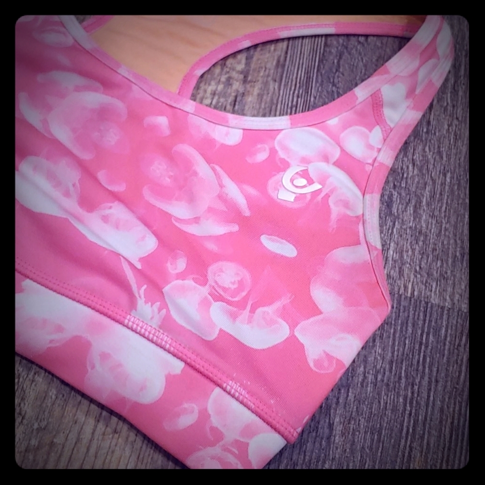 Freddy Sports Bra